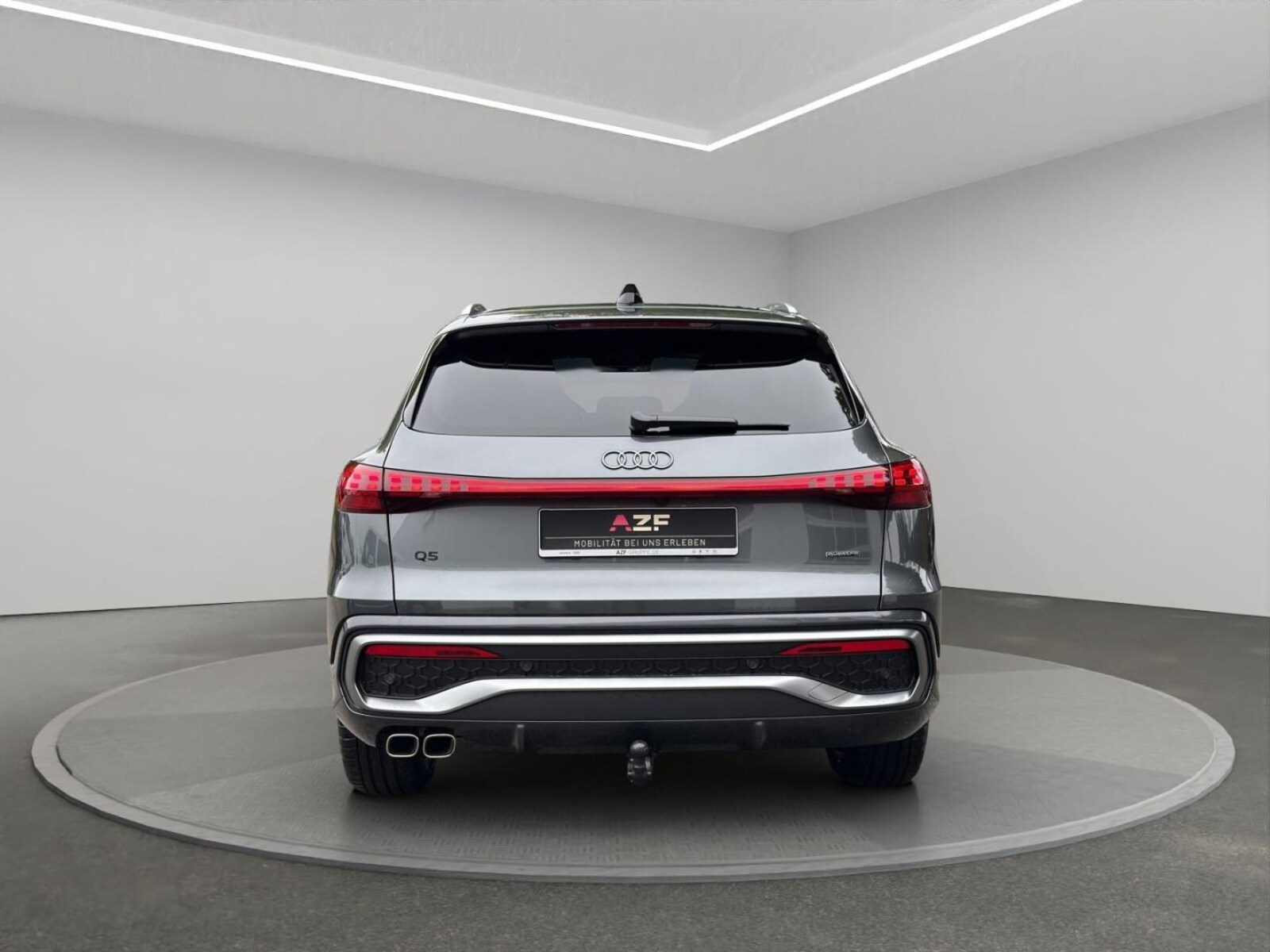 Audi Q5 – Bild 6