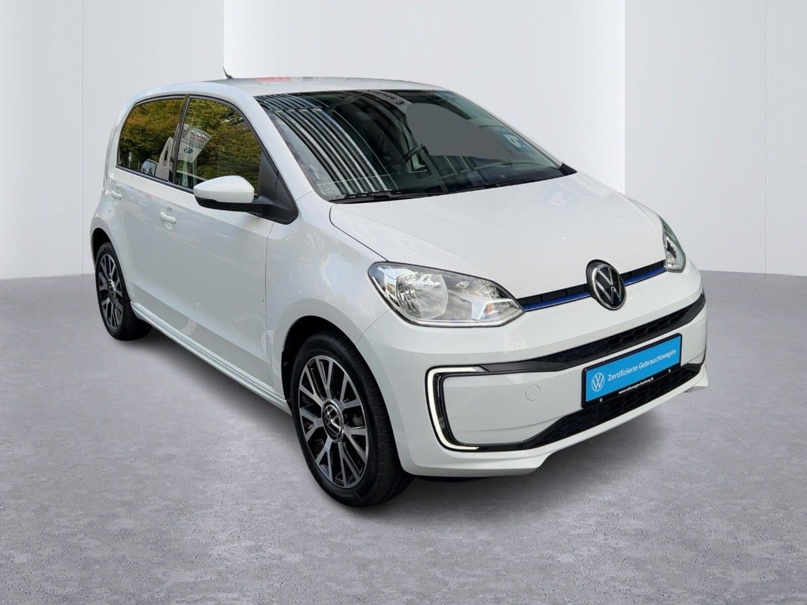 Volkswagen e-up! – Bild 5