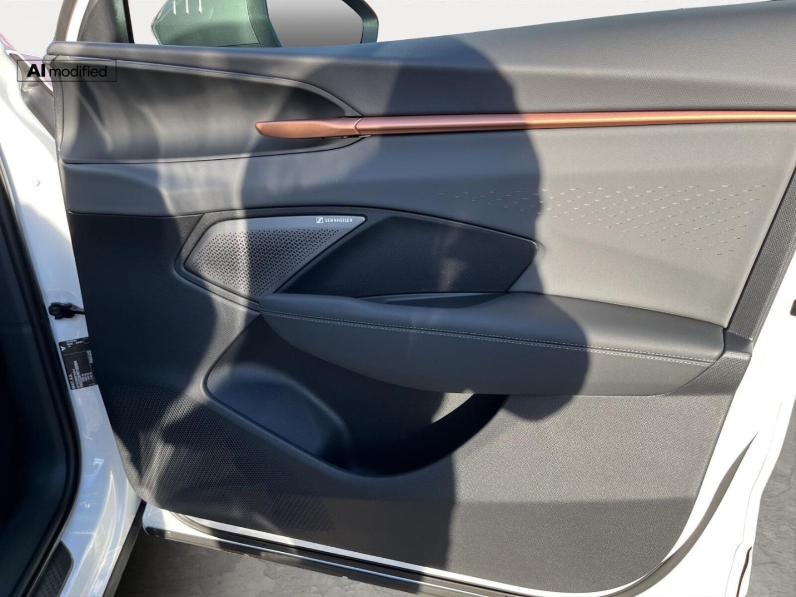CUPRA Terramar – Bild 18
