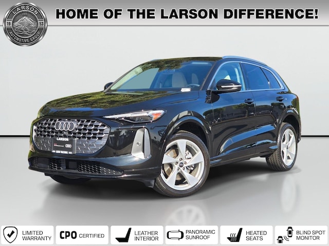 Photo of 2025 Audi Q5