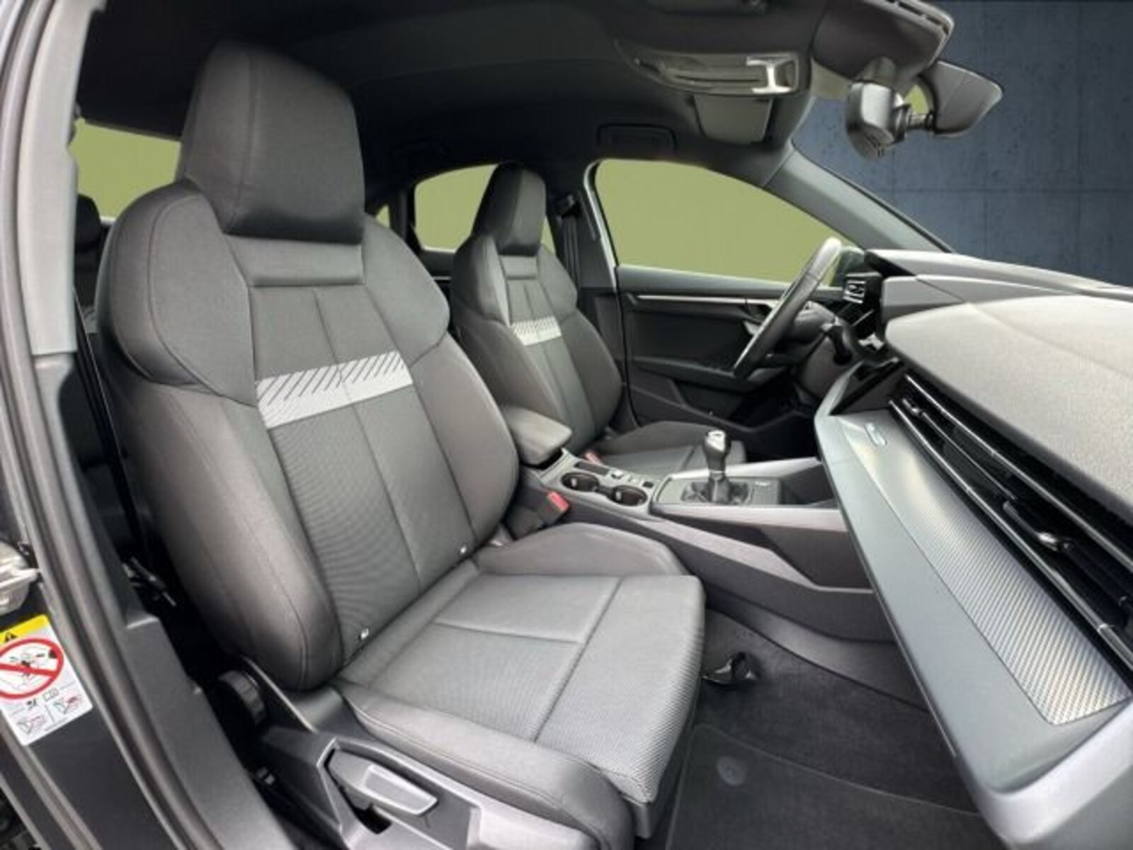 Audi A3 Limousine – Bild 14