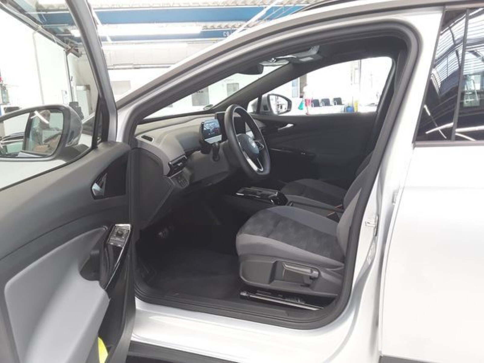 Volkswagen ID.4 – Bild 8