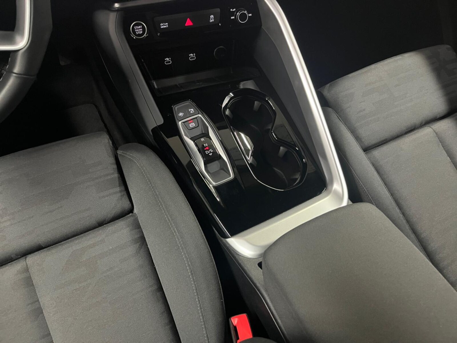 Audi Q5 – Bild 7