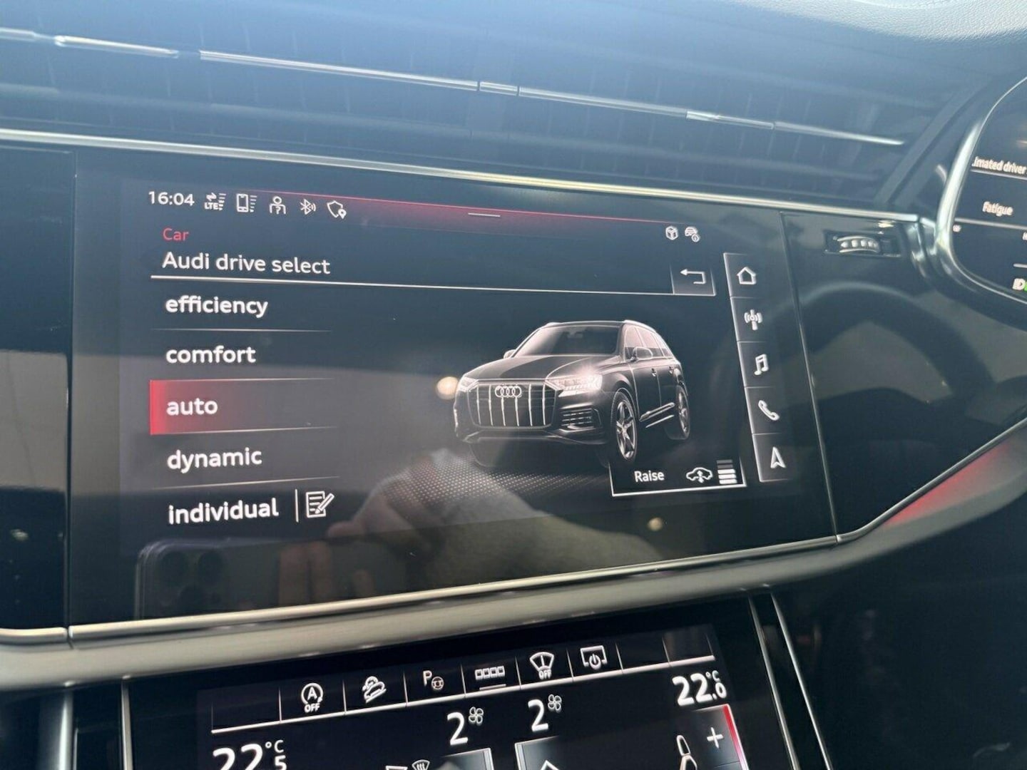 Image about Audi Q7 S line 50 TDI quattro tiptronic