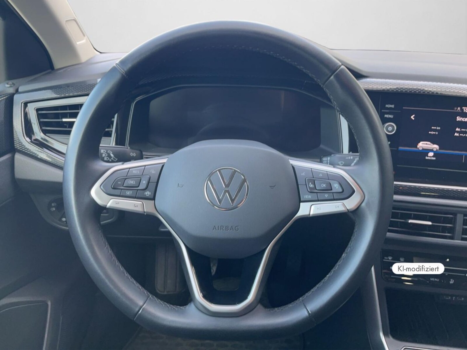 Volkswagen Polo – Bild 9
