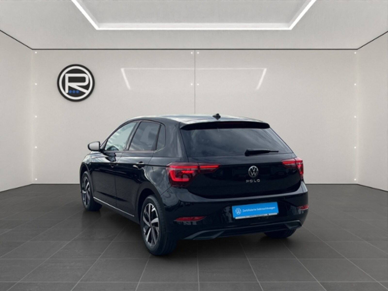Volkswagen Polo – Bild 6