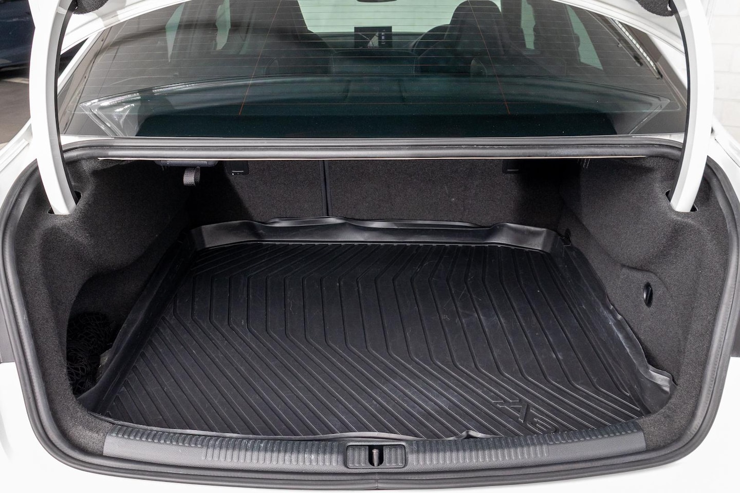 Image about Audi S3 Sedan TFSI quattro S tronic