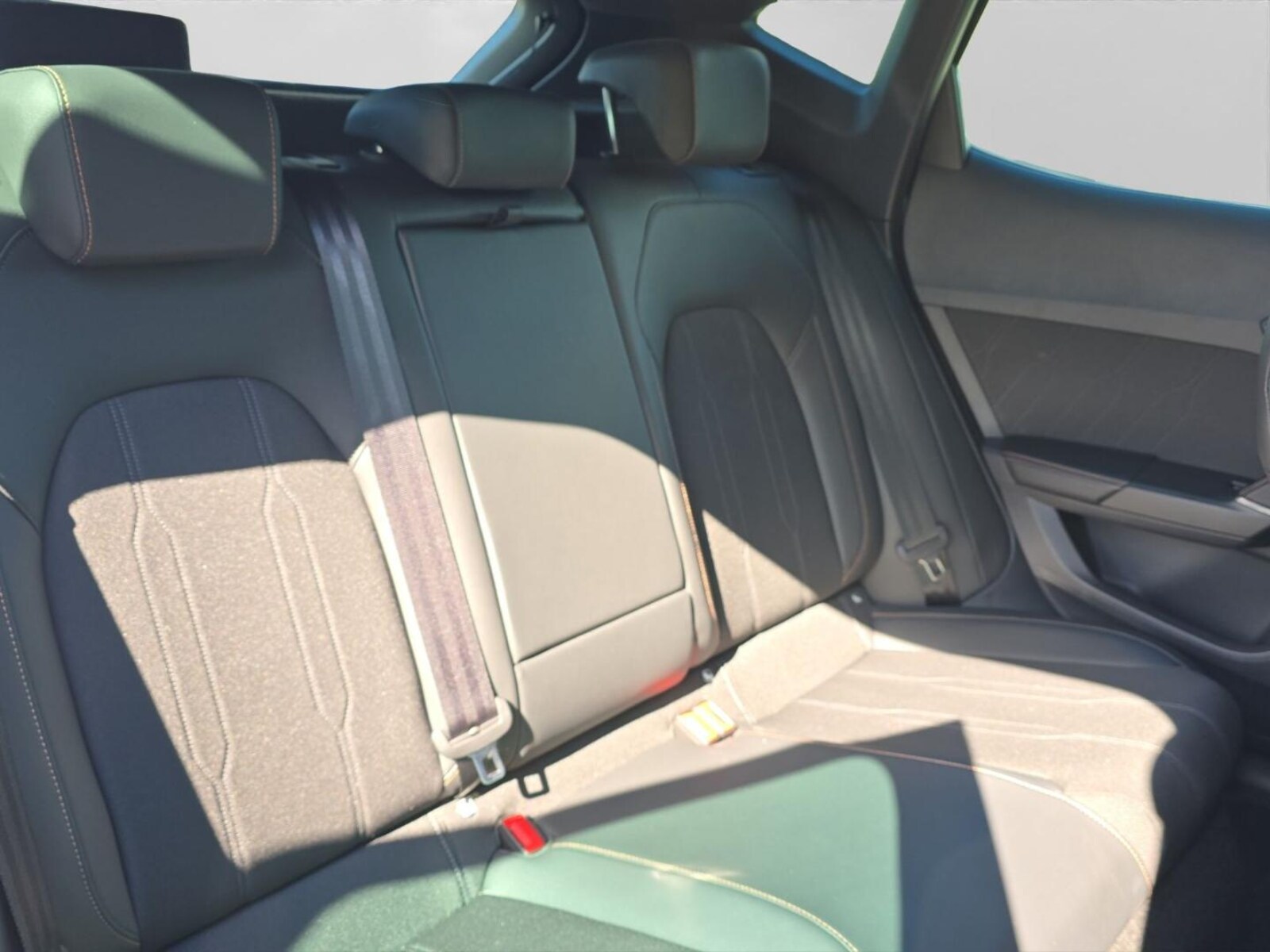 CUPRA Formentor – Bild 6