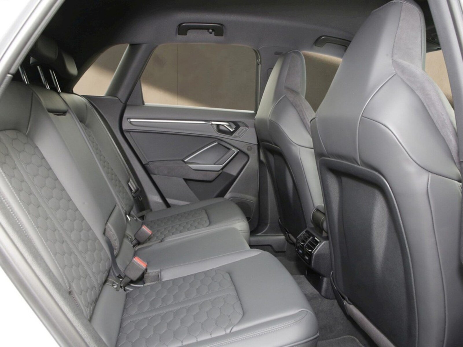 Audi RS Q3 – Bild 9