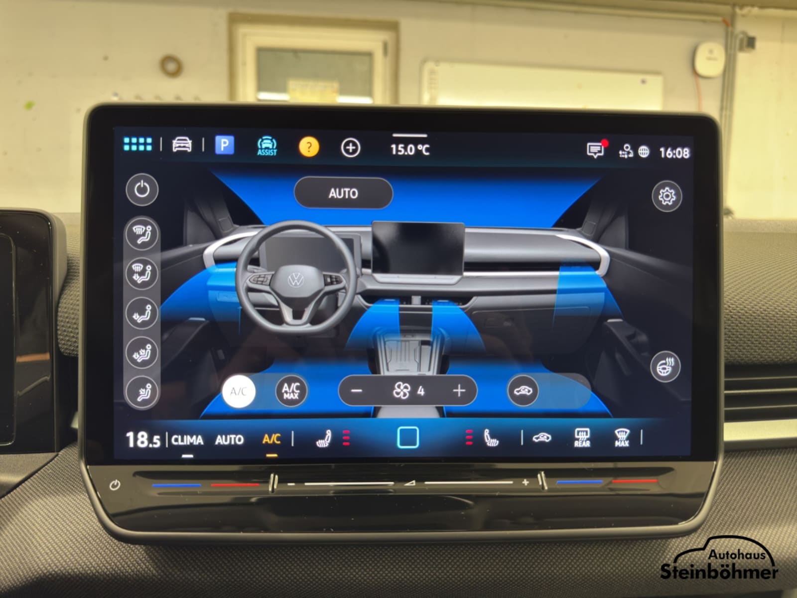 Volkswagen T-Roc – Bild 24