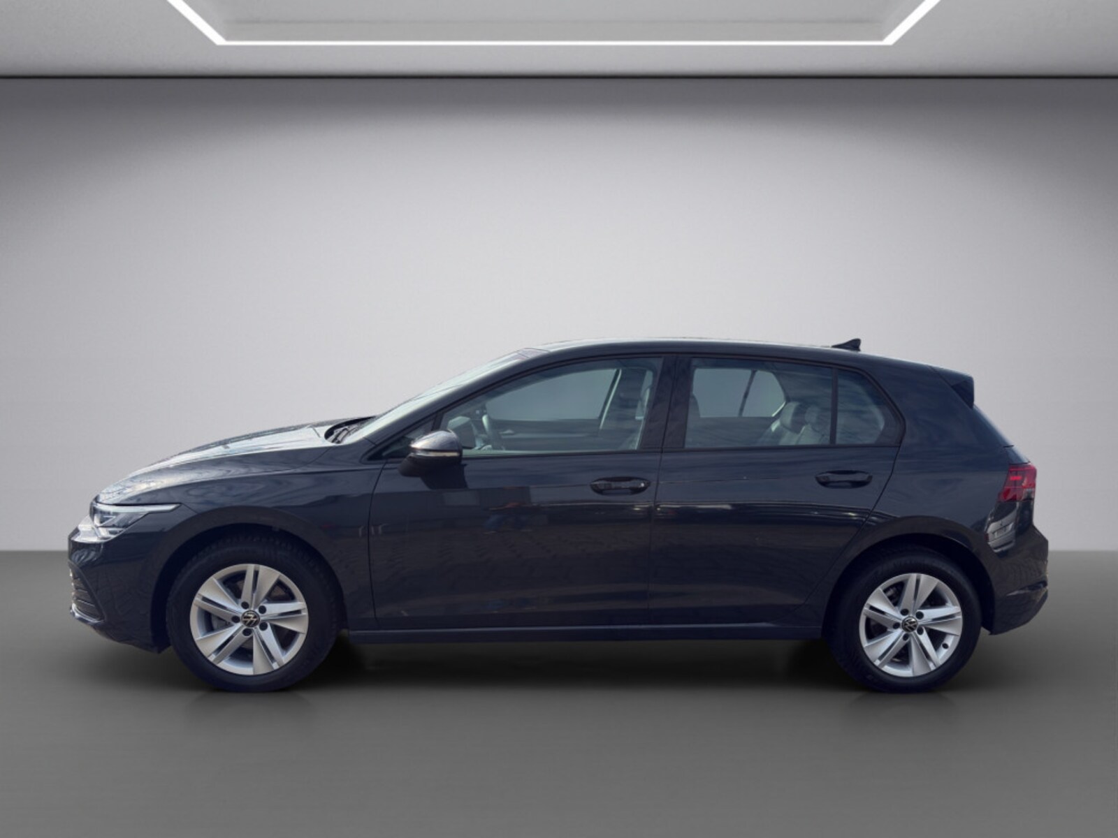 Volkswagen Golf – Bild 2