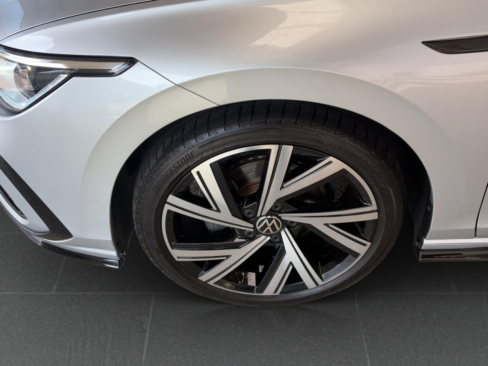 Volkswagen Golf – Bild 16