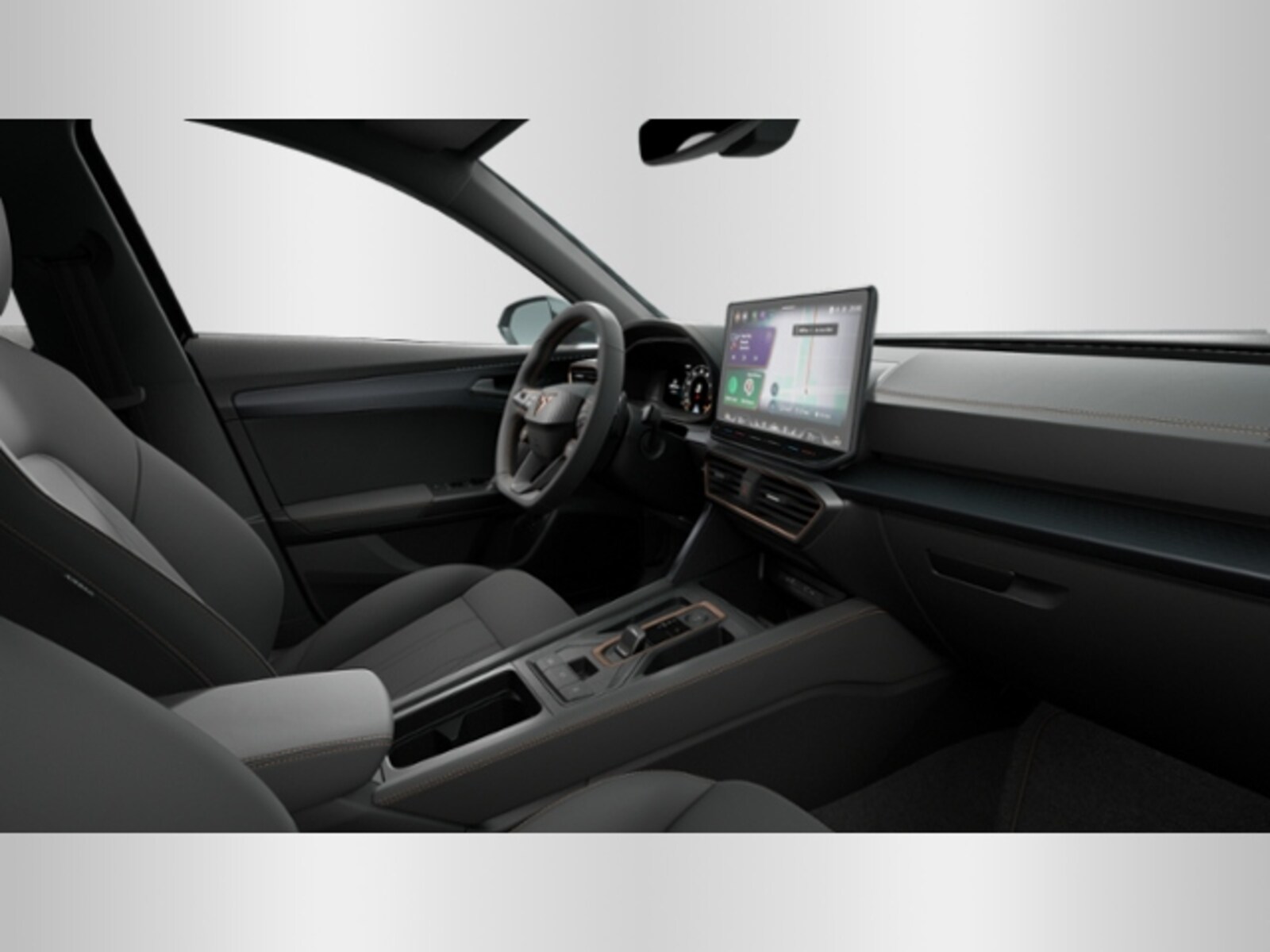 CUPRA Formentor – Bild 10