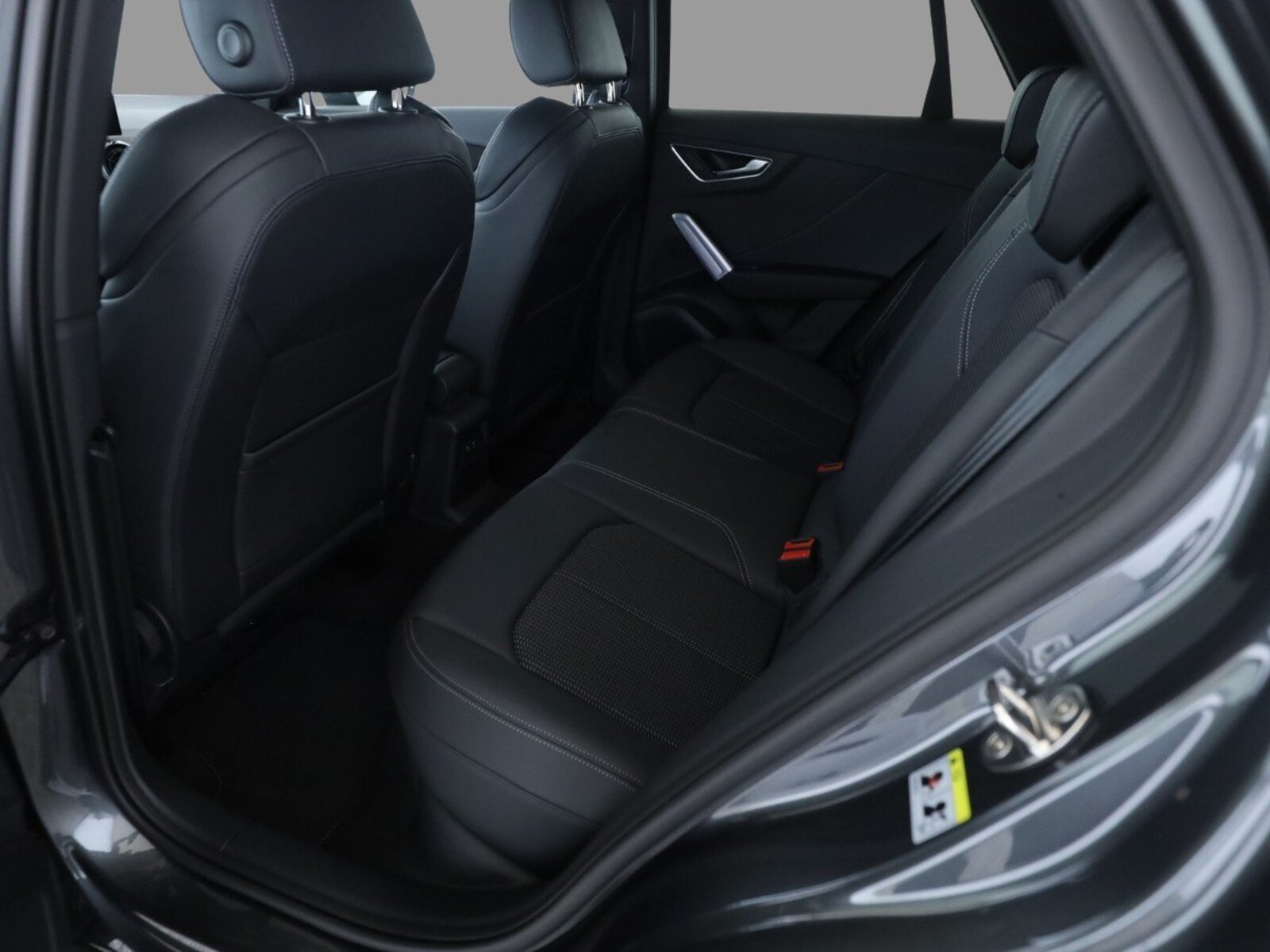 Audi Q2 – Bild 9