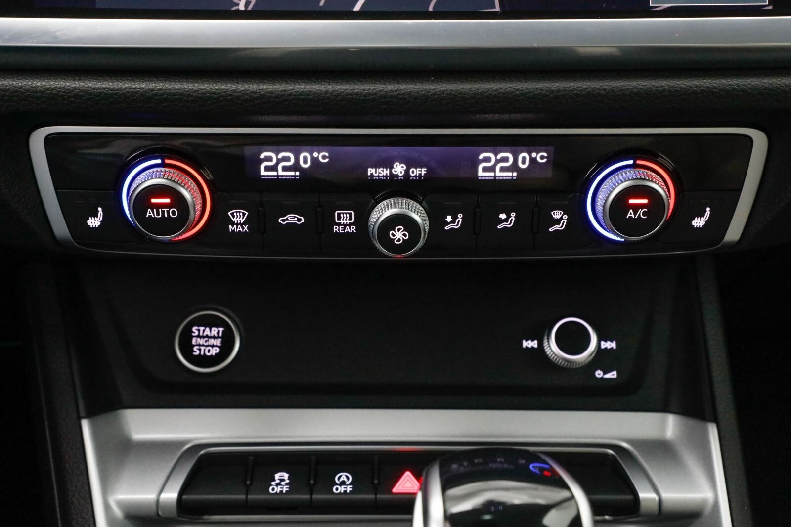 Audi Q3 – Bild 17