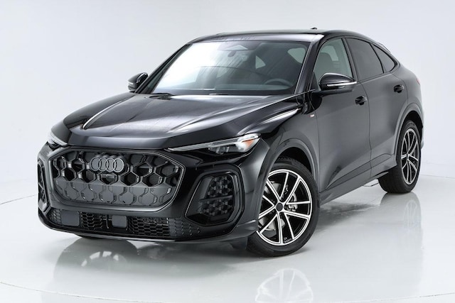 Photo of 2026 Audi Q5 Sportback