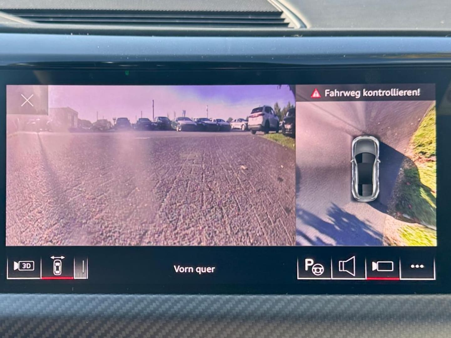 Bild über Audi RS e-tron GT e-tron quattro - für weitere Informationen kontaktieren Sie den Audi Partner