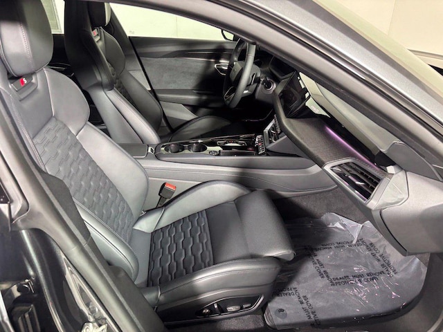 2026 Audi S e-tron GT Premium Plus - Photo 13