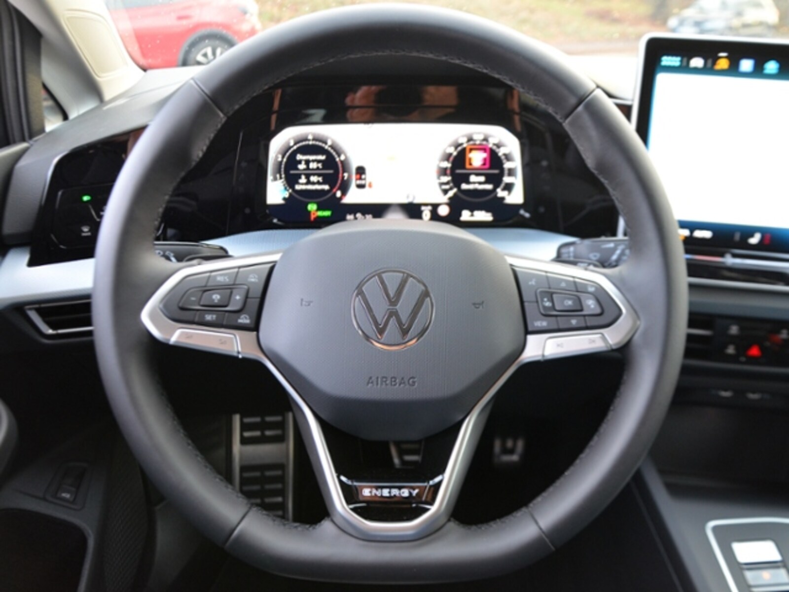 Volkswagen Golf Variant – Bild 15