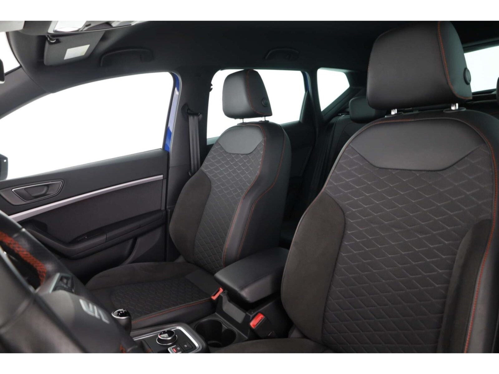SEAT Ateca – Bild 9