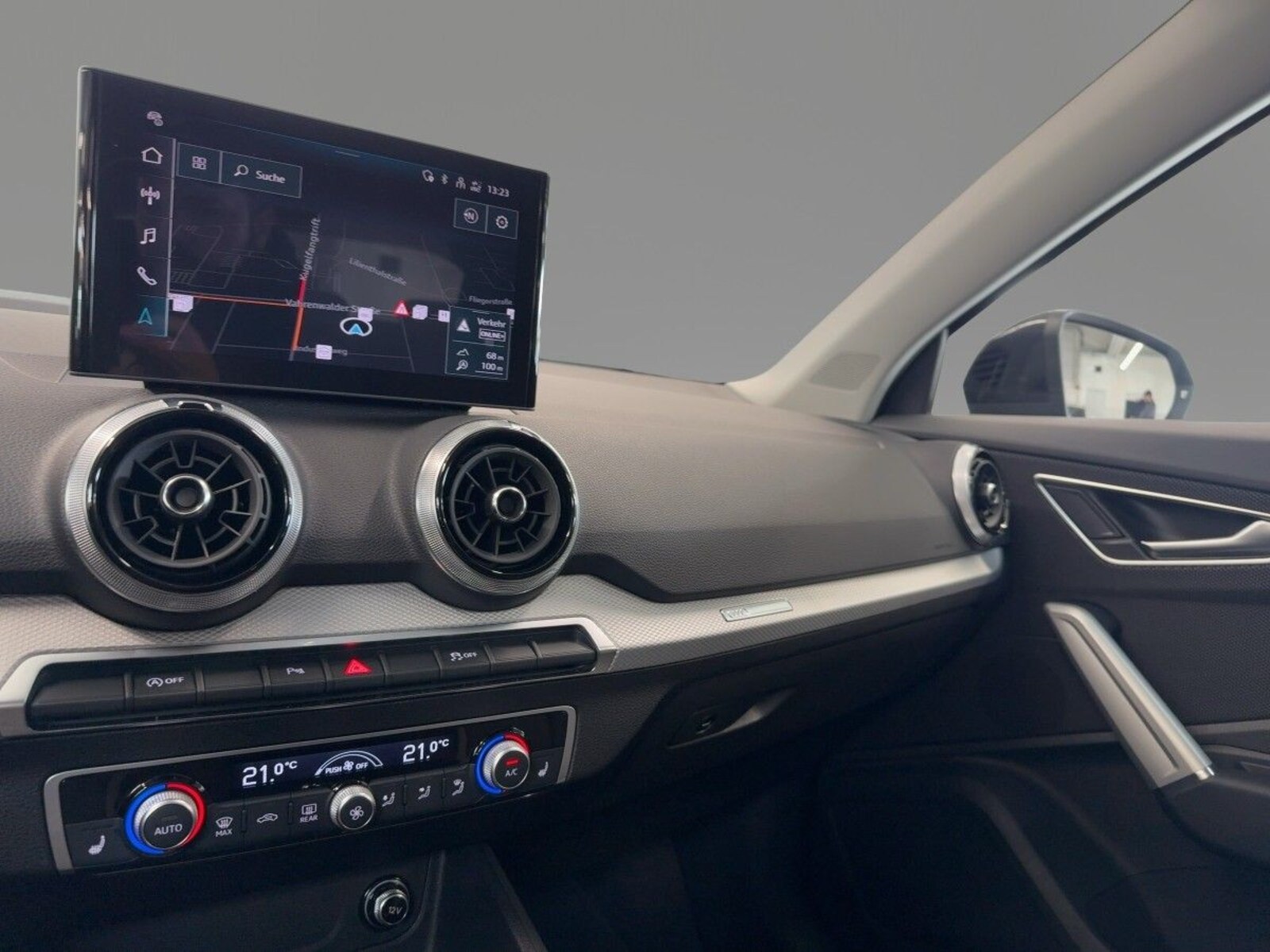 Audi Q2 – Bild 11