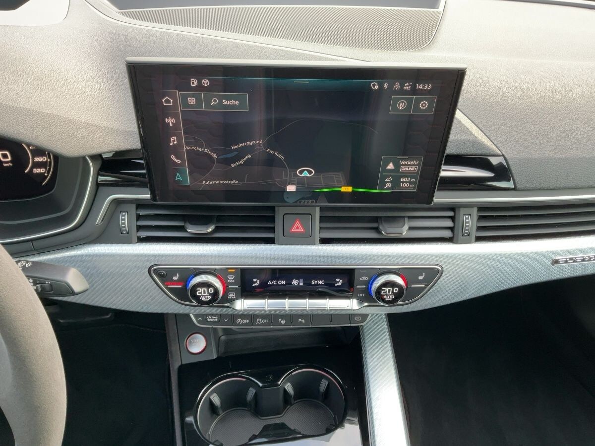Image about Audi RS 5 Coupé TFSI quattro tiptronic