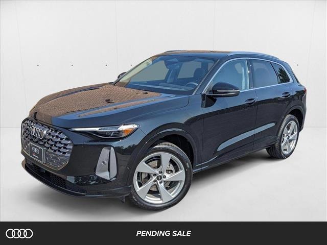 2025 Audi New Q5 Premium Plus's photo