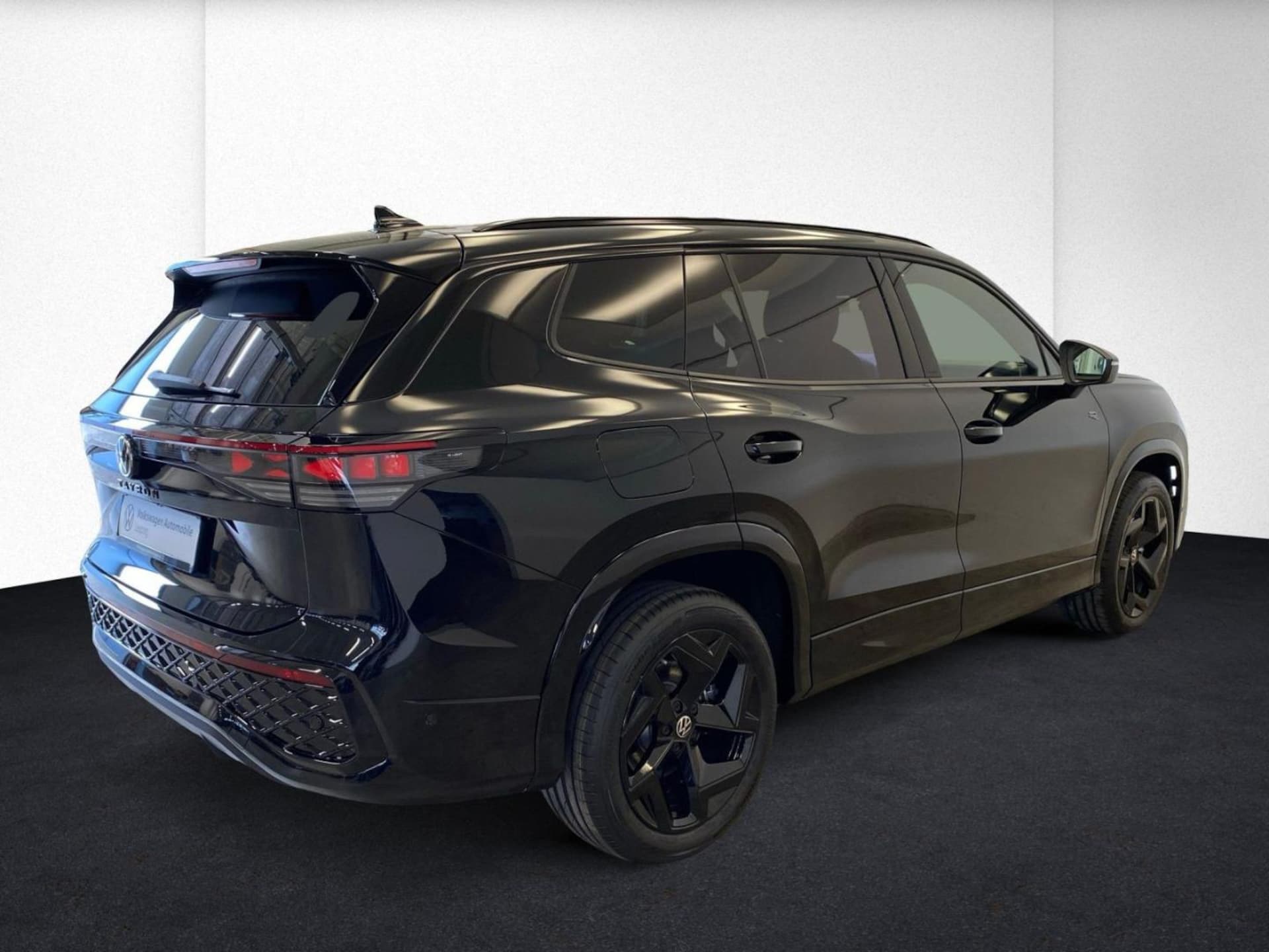 Volkswagen Tayron R-Line