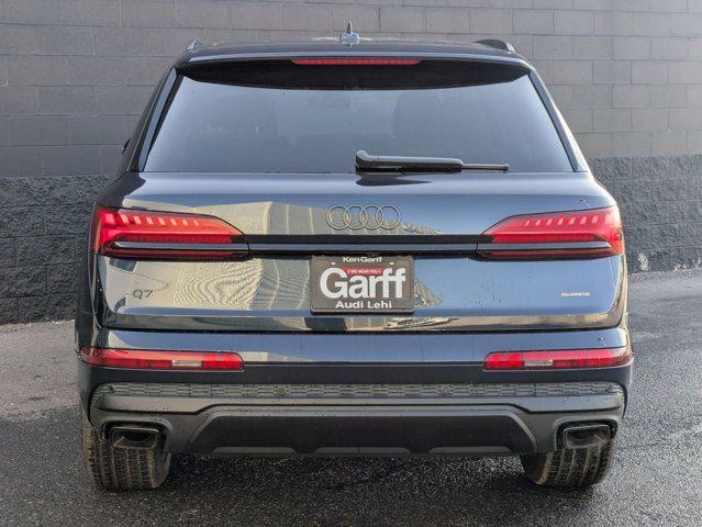2026 Audi Q7 Premium - Photo 6