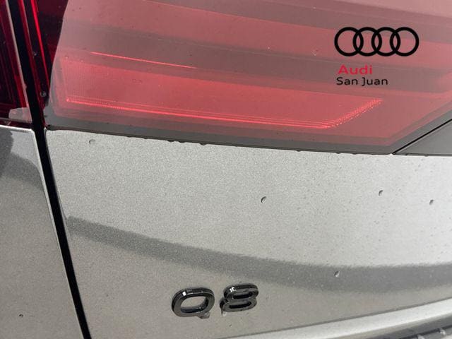 2026 Audi Q8 Premium Plus - Photo 15