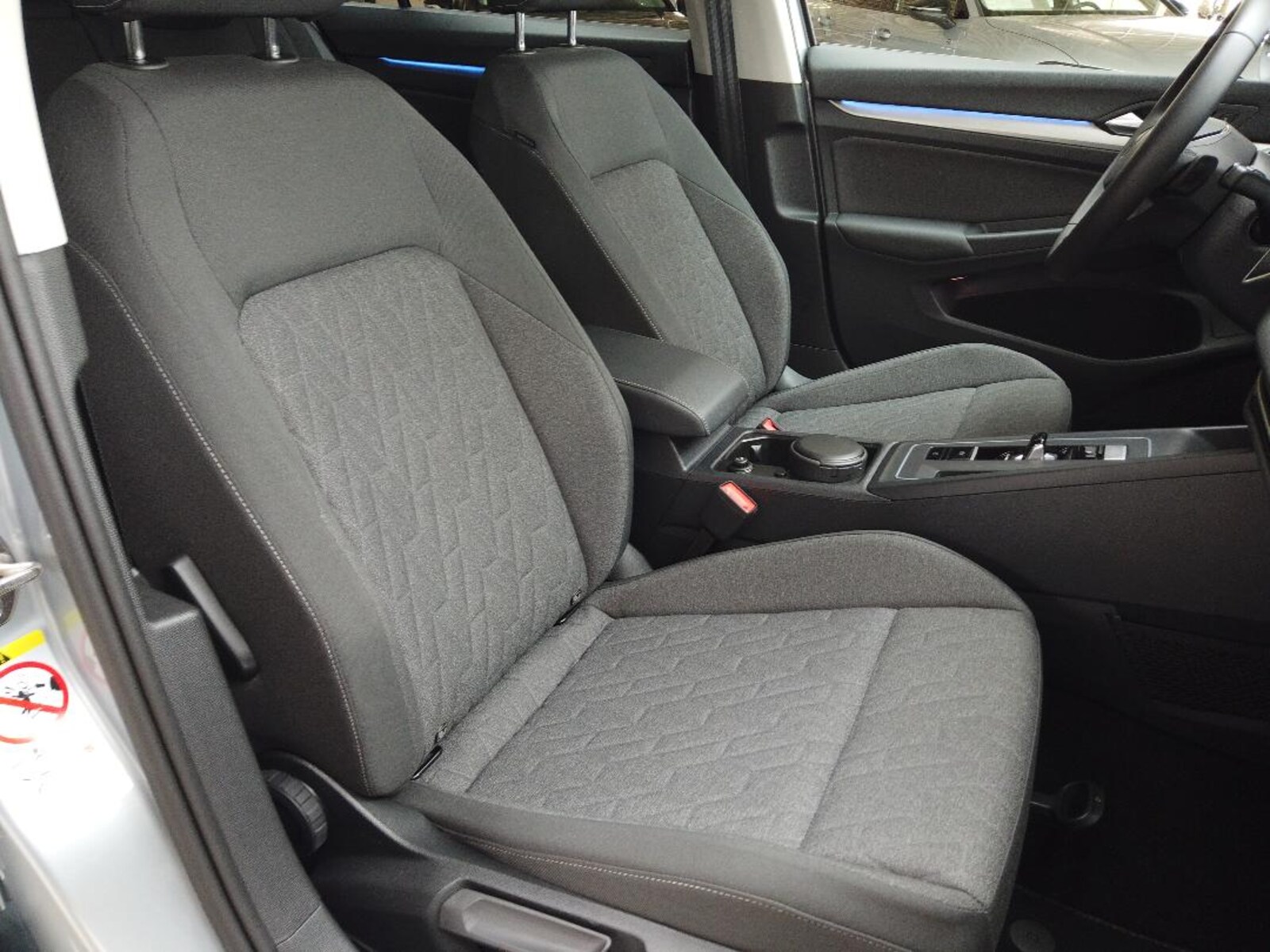 Volkswagen Golf Variant – Bild 8