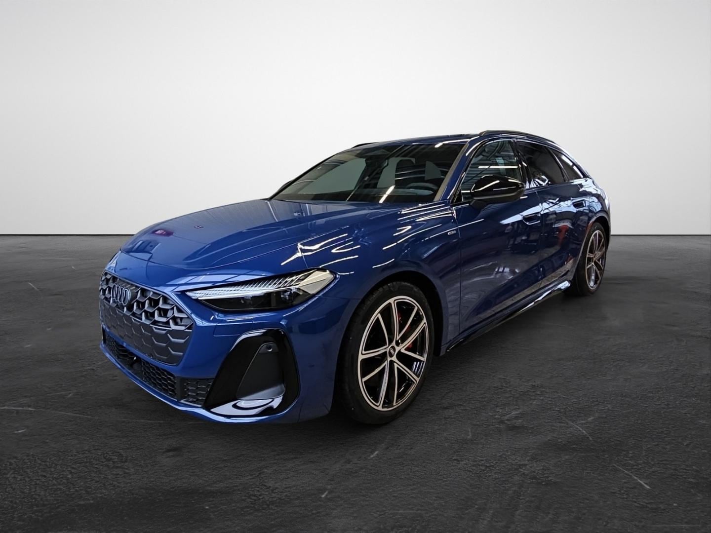 Bild über Audi A5 Avant e-hybrid e-hybrid quattro 270 kW S tronic - für weitere Informationen kontaktieren Sie den Audi Partner