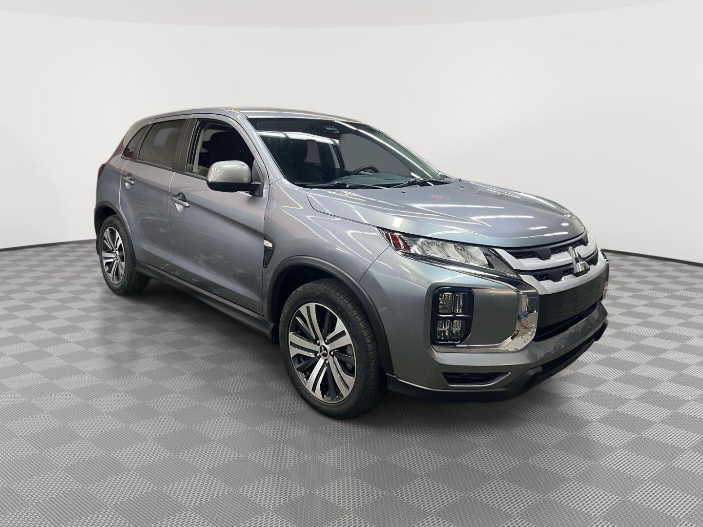 2024 Mitsubishi Outlander Sport