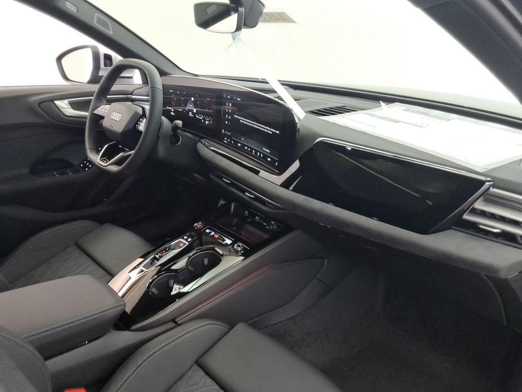 2025 Audi New S5 Premium Plus - Photo 23