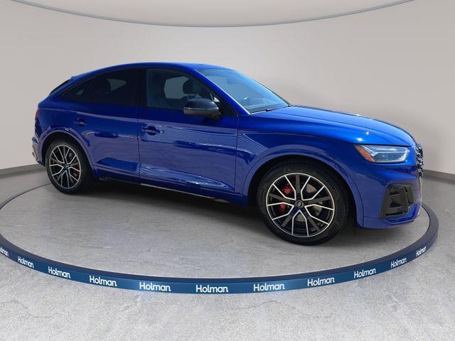 2023 Audi SQ5 Sportback
