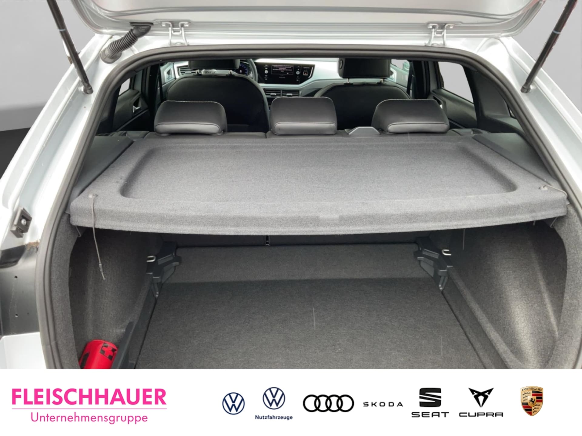 Volkswagen Taigo ENERGY