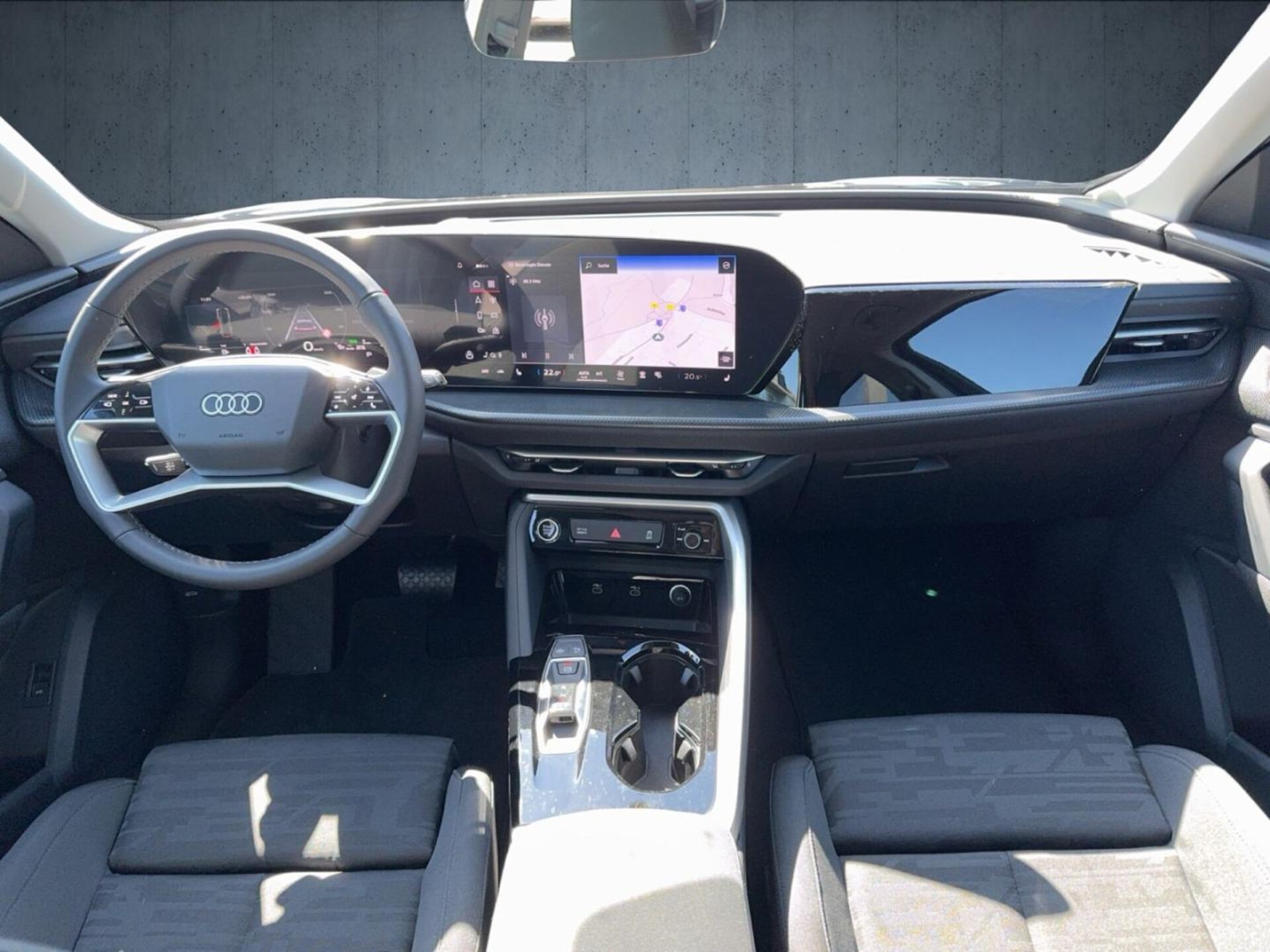 Audi Q5 SUV