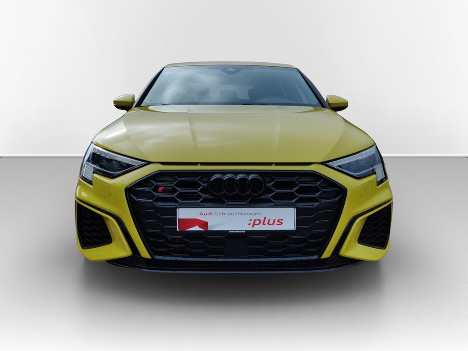 Audi S3 Sportback – Bild 2
