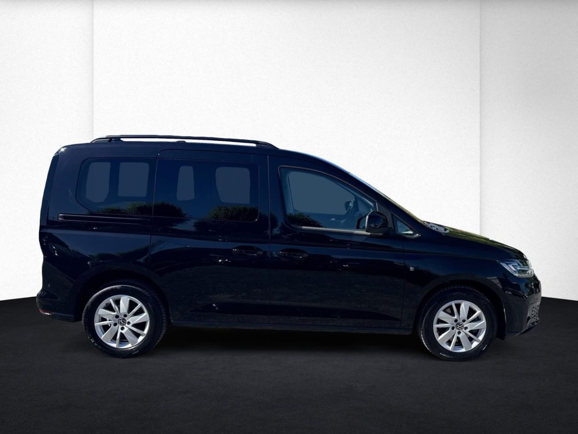 Volkswagen Caddy Life