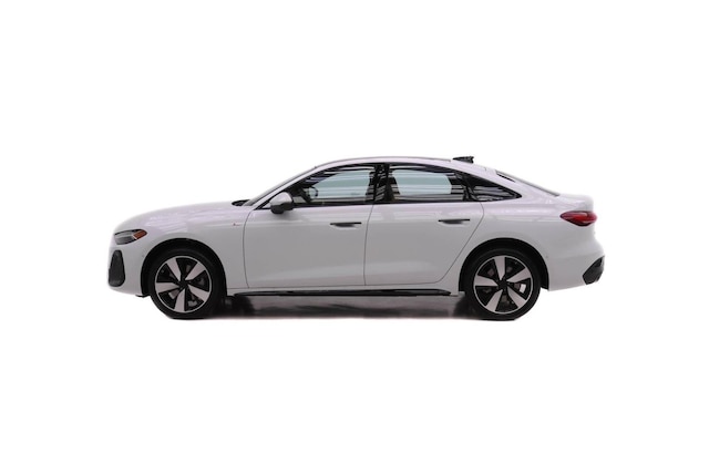 2026 Audi A5 Sedan