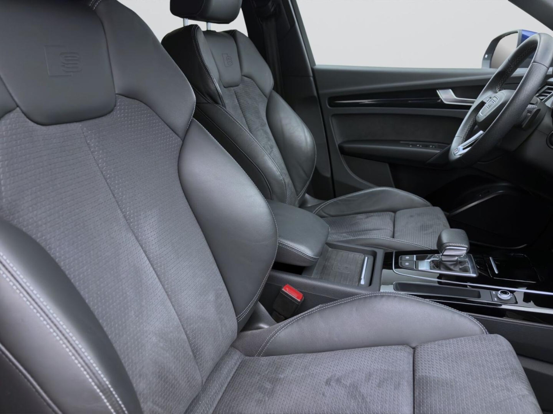 Audi Q5 Sportback S line