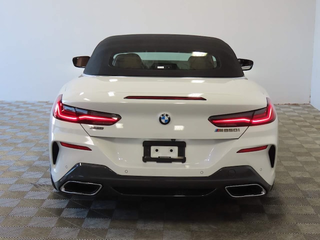 2019 BMW M850i