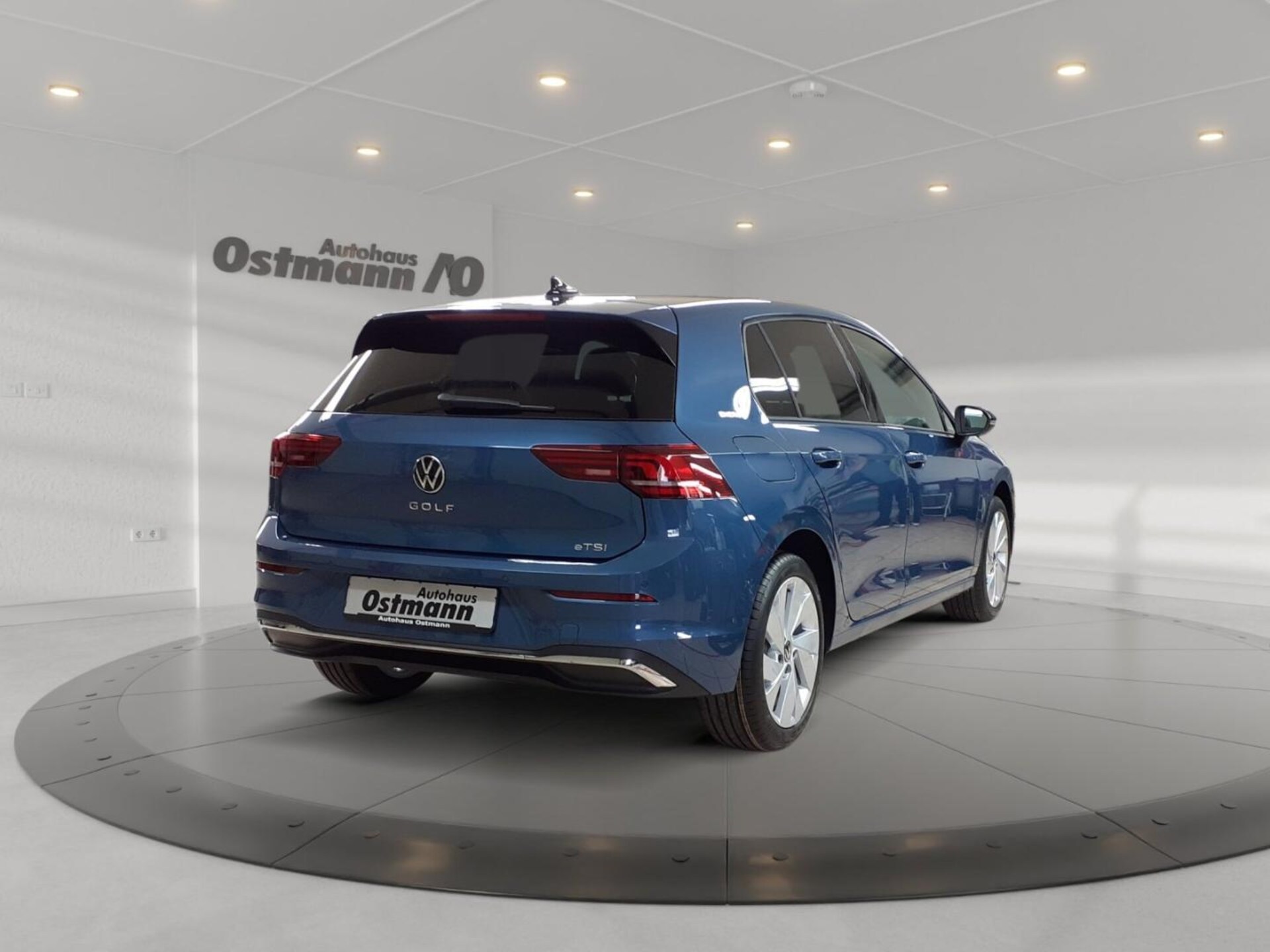 Volkswagen Golf ENERGY