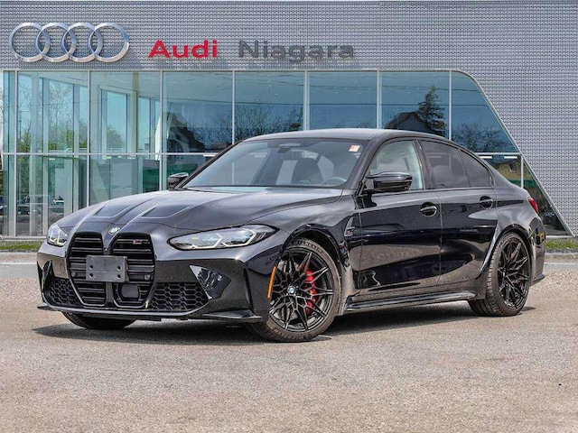 2024 BMW M3