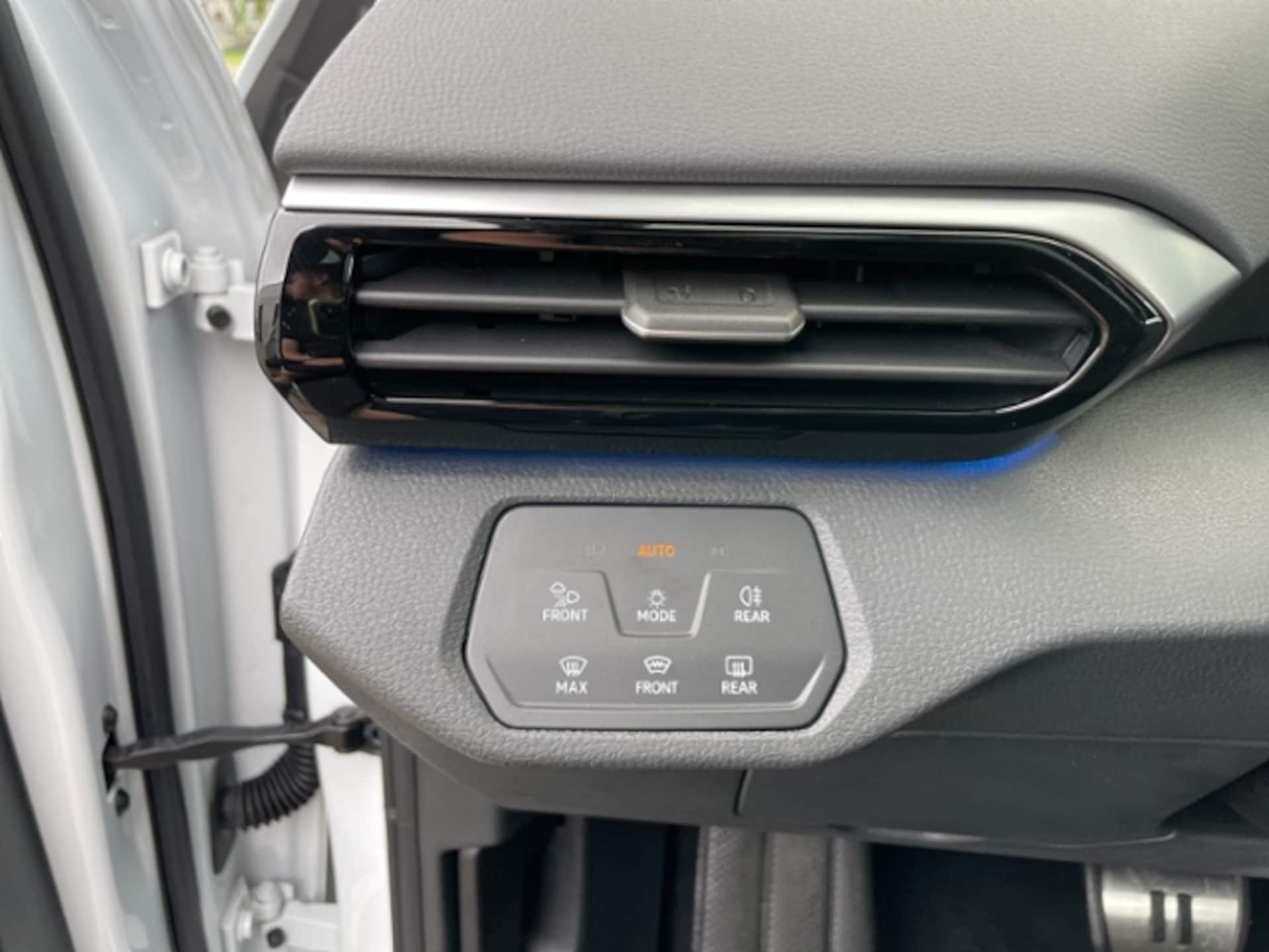 Volkswagen ID.4 Pro Performance