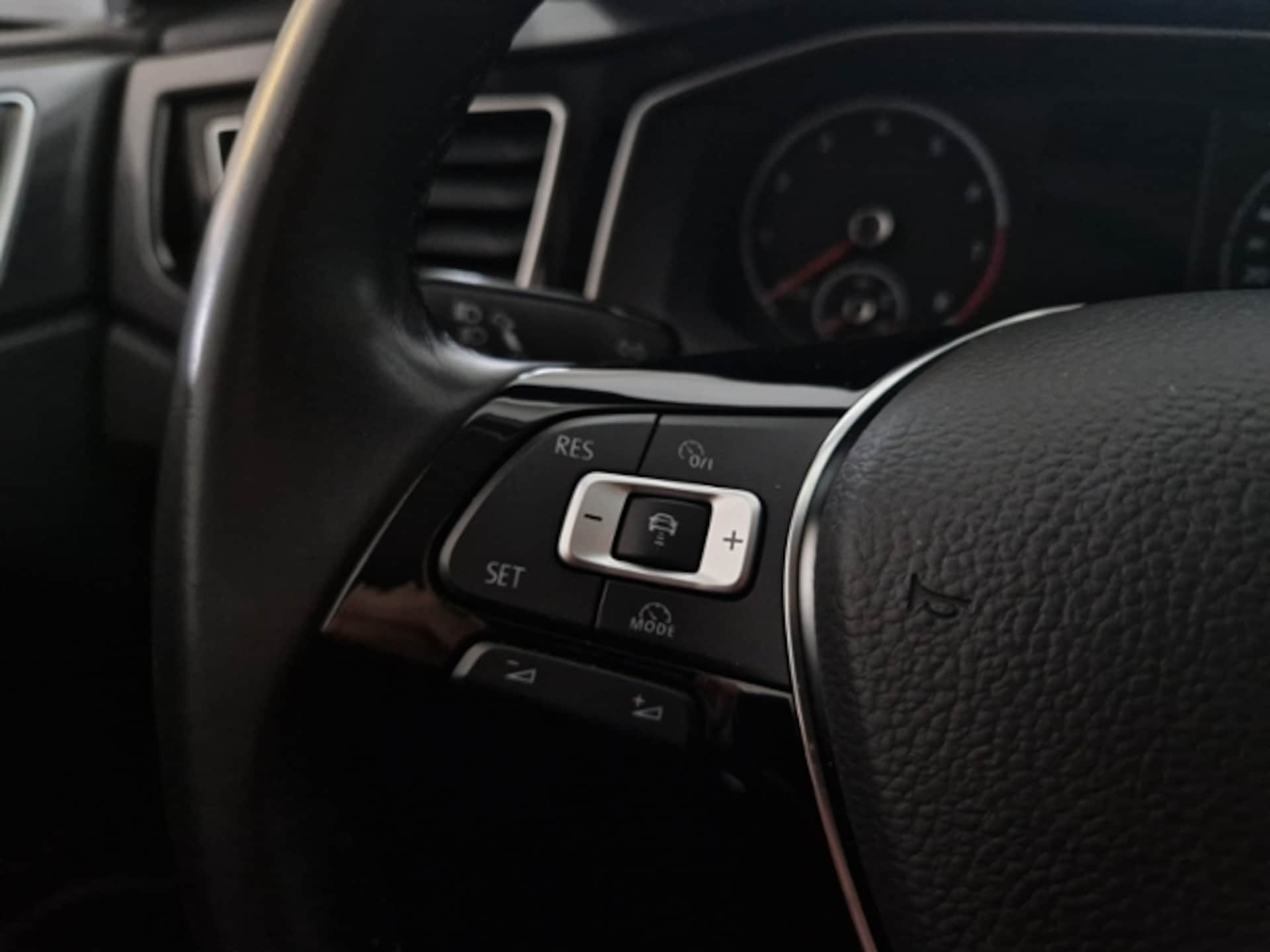 Volkswagen Polo Highline