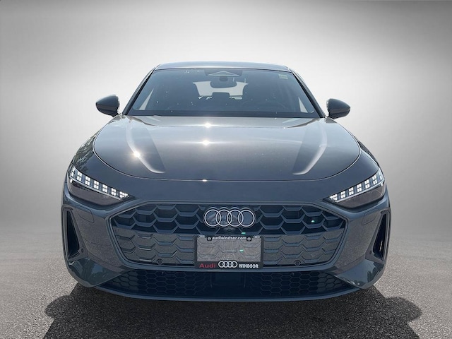 2026 Audi A5 Sedan