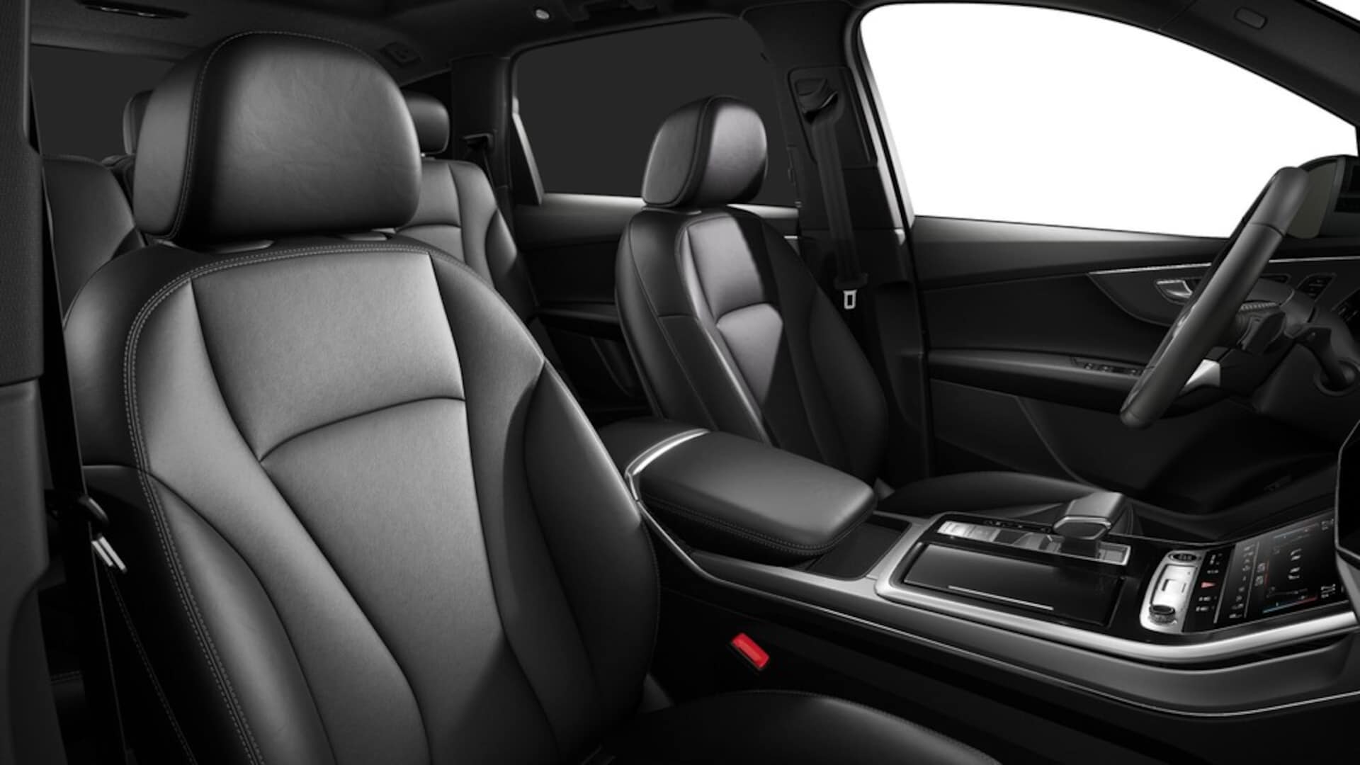 Audi Q7 SUV S line