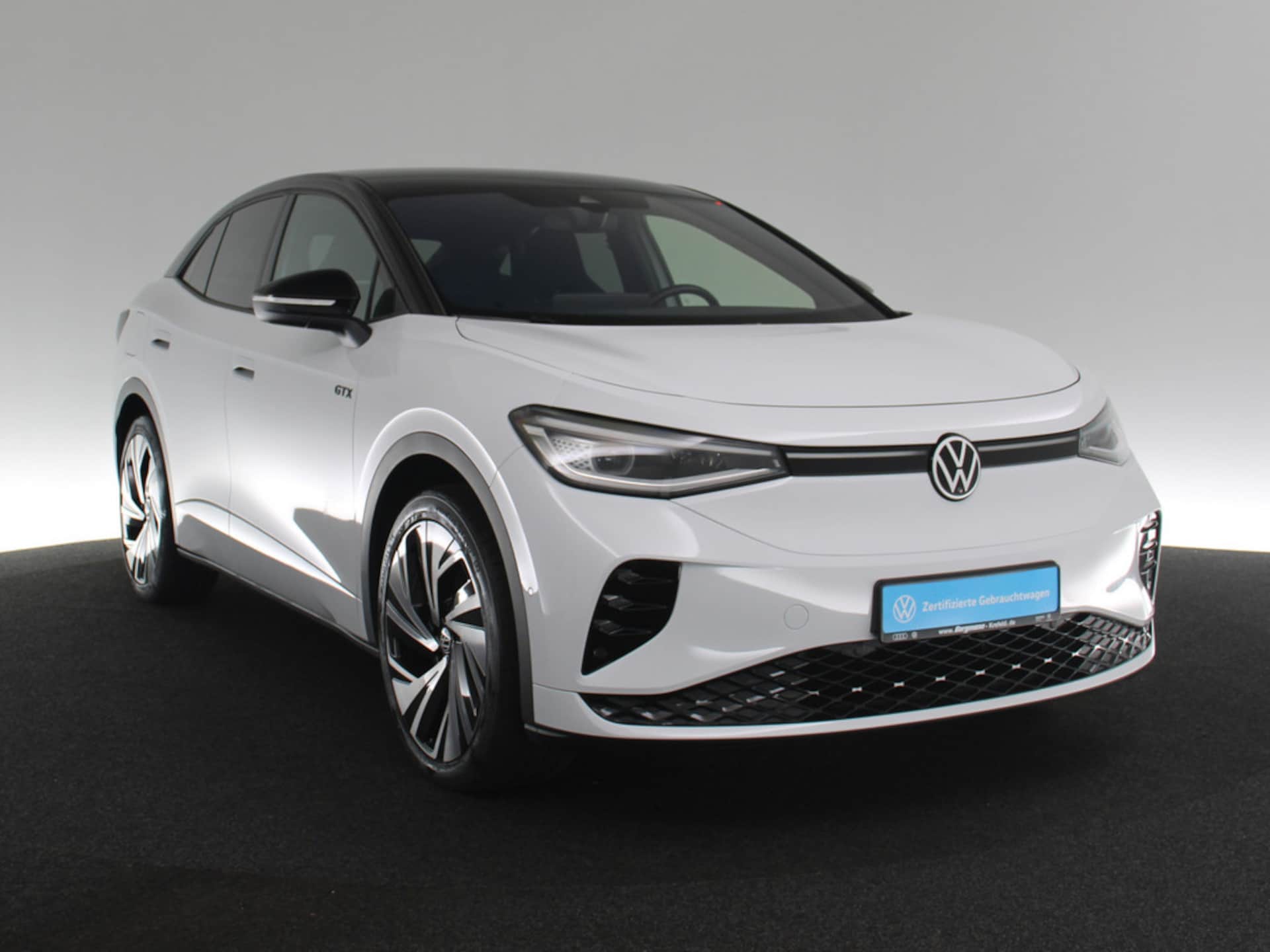 Volkswagen ID.5 GTX