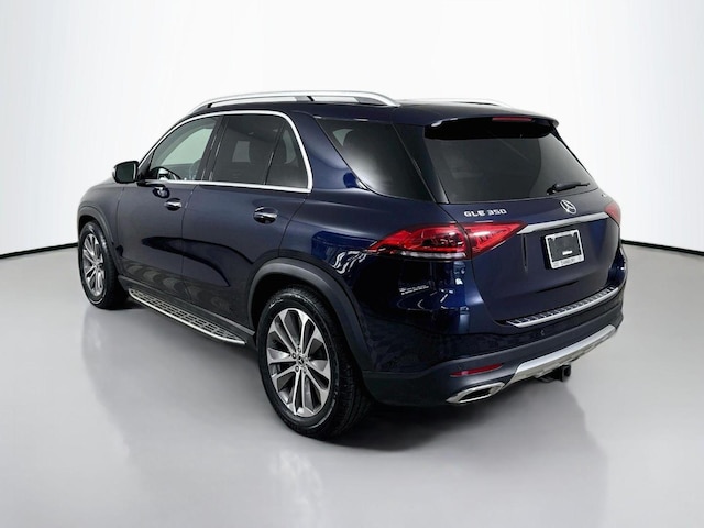 2021 Mercedes-Benz GLE 350